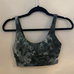 Lululemon Align Reversible Bra *Light Support, A/B Cup